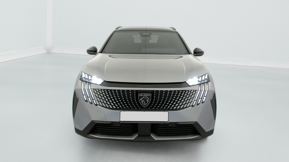 Peugeot 5008 - Image 2
