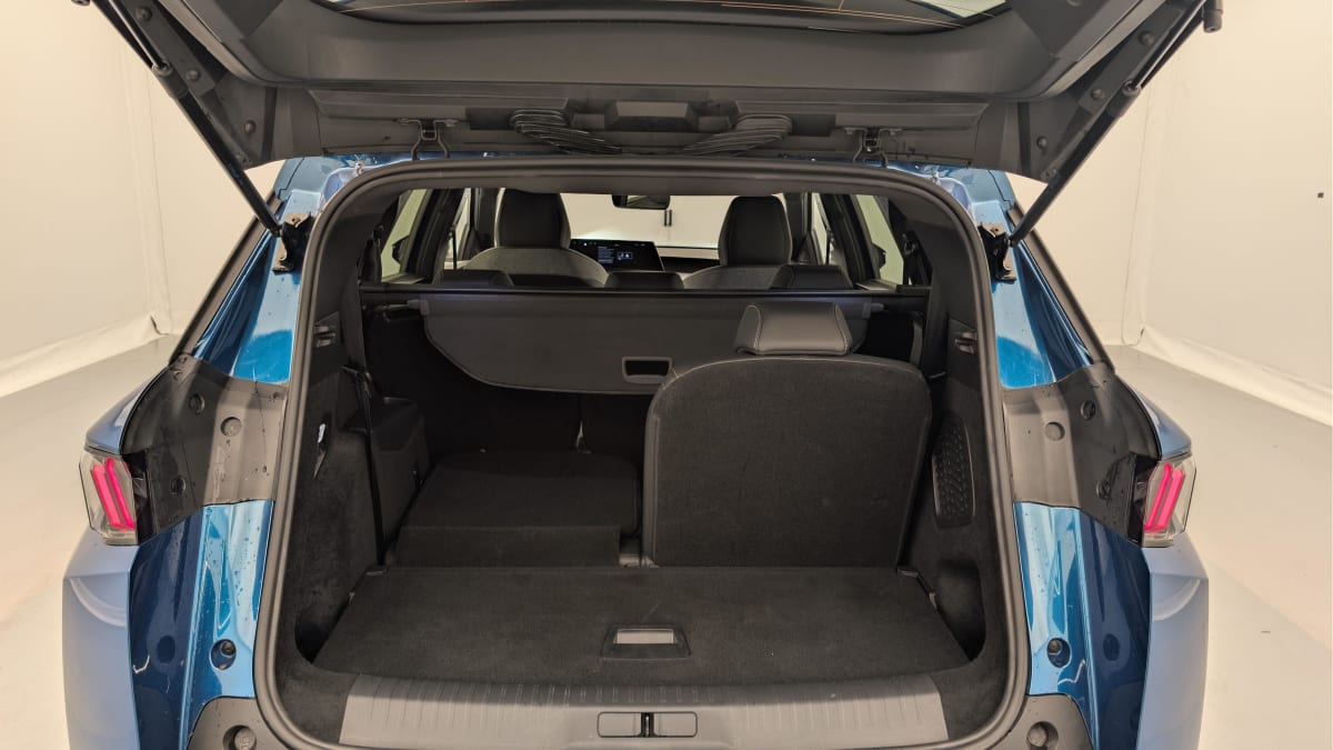 Peugeot 5008 - Image 11