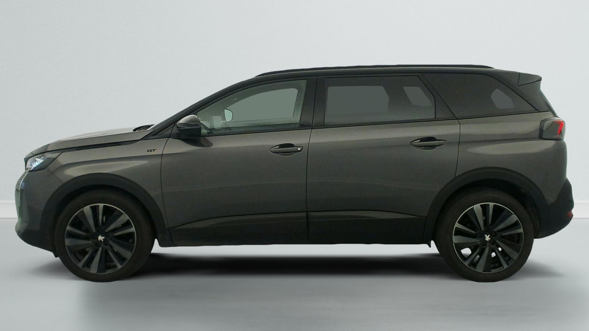 Peugeot 5008 - Image 4