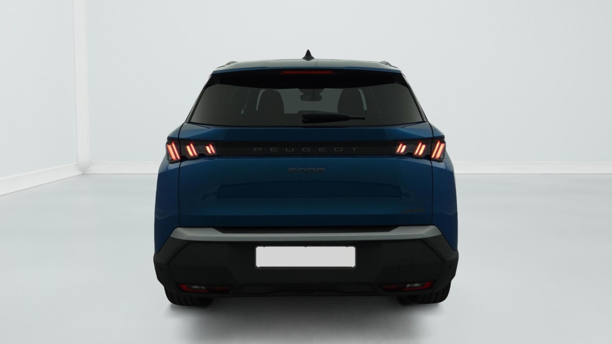 Peugeot 5008 - Image 6