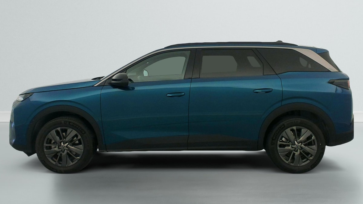 Peugeot 5008 - Image 4