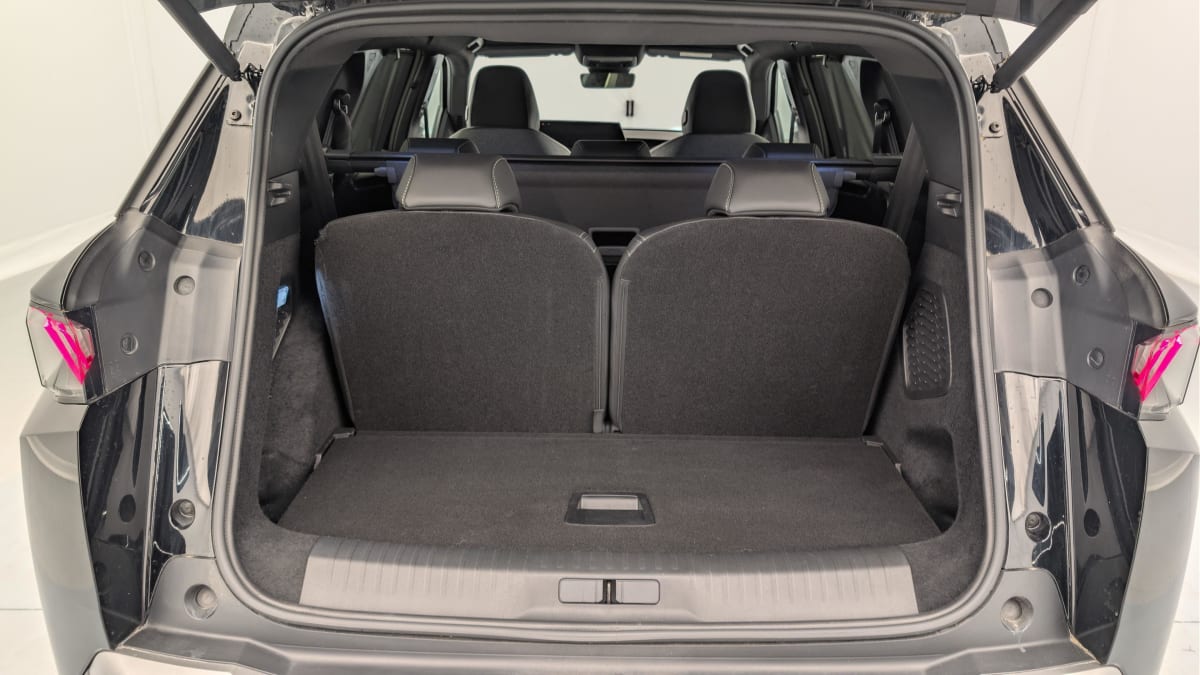 Peugeot 5008 - Image 11
