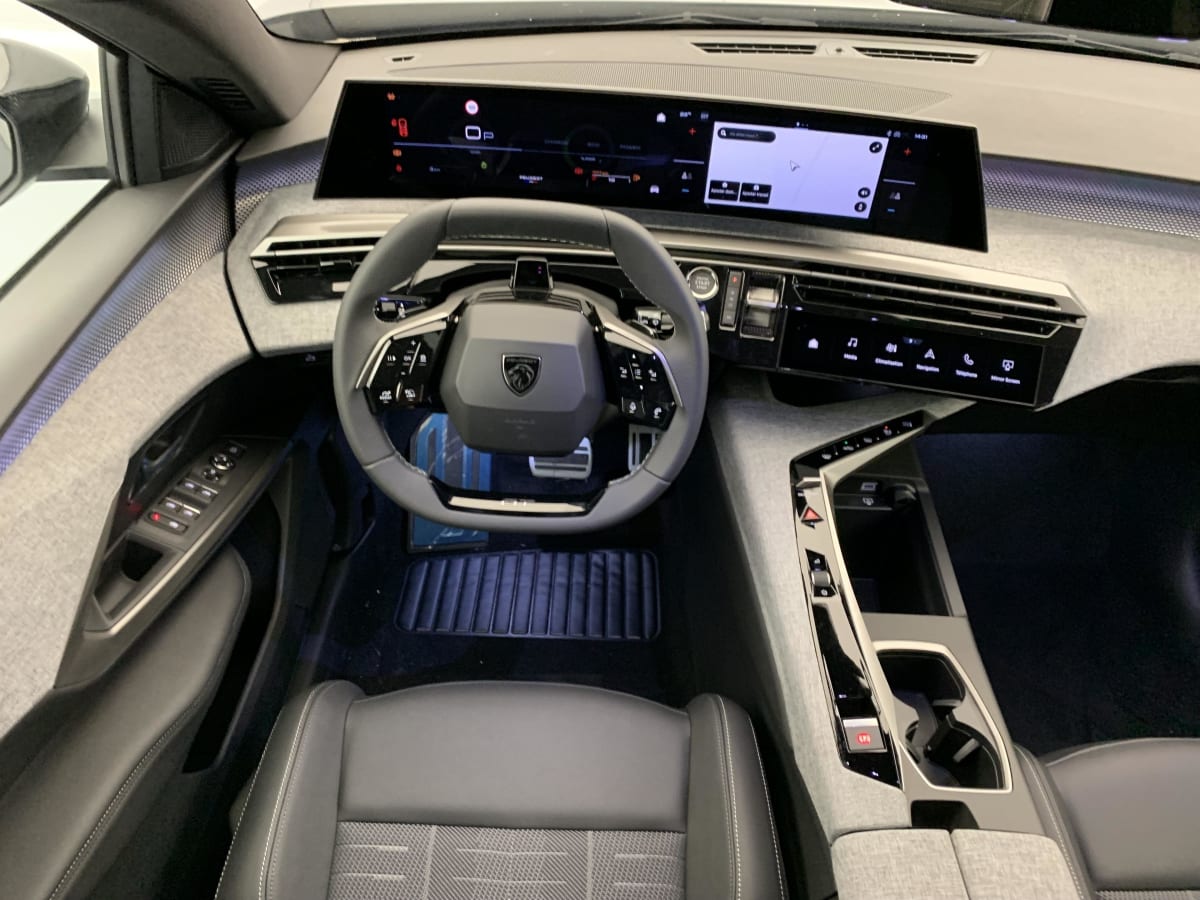 Peugeot 5008 - Image 40