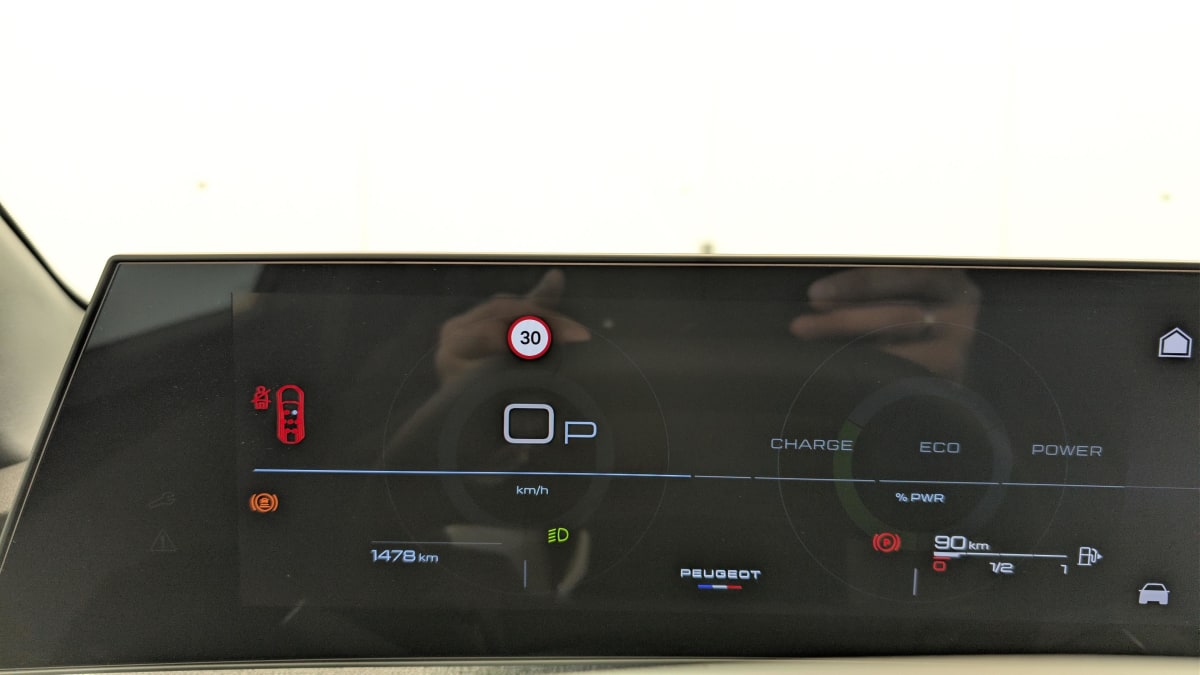 Peugeot 5008 - Image 24