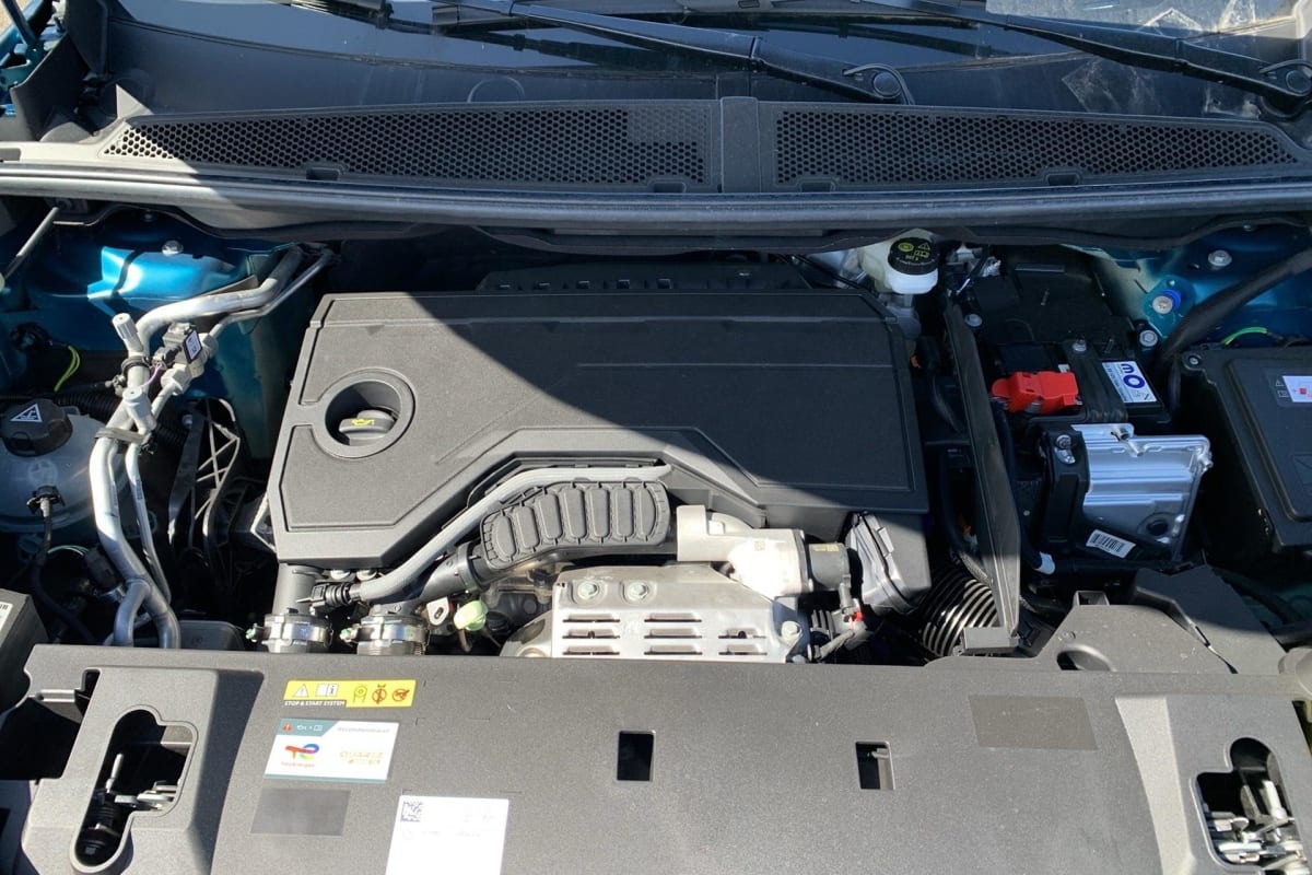 Peugeot 5008 - Image 26