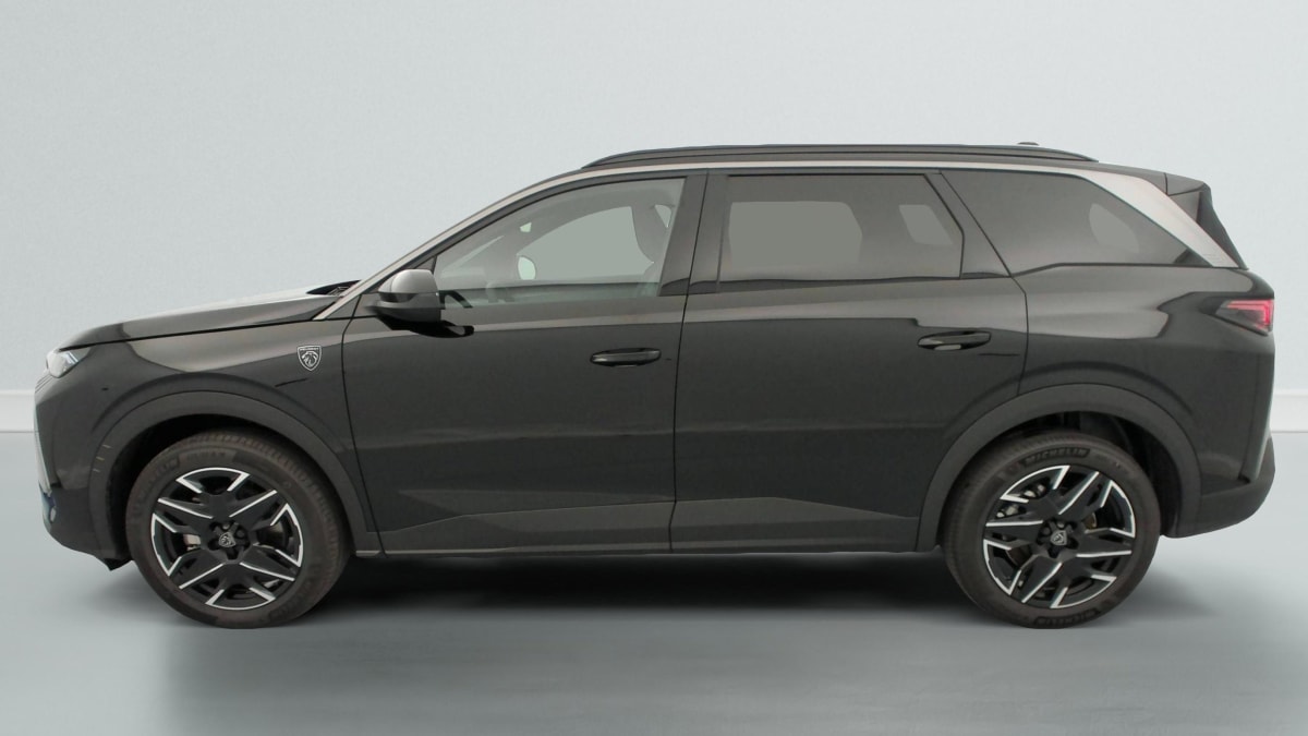 Peugeot 5008 - Image 81