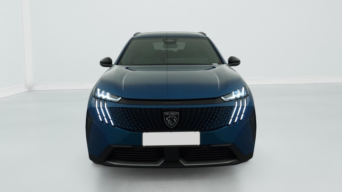 Peugeot 5008 - Image 2