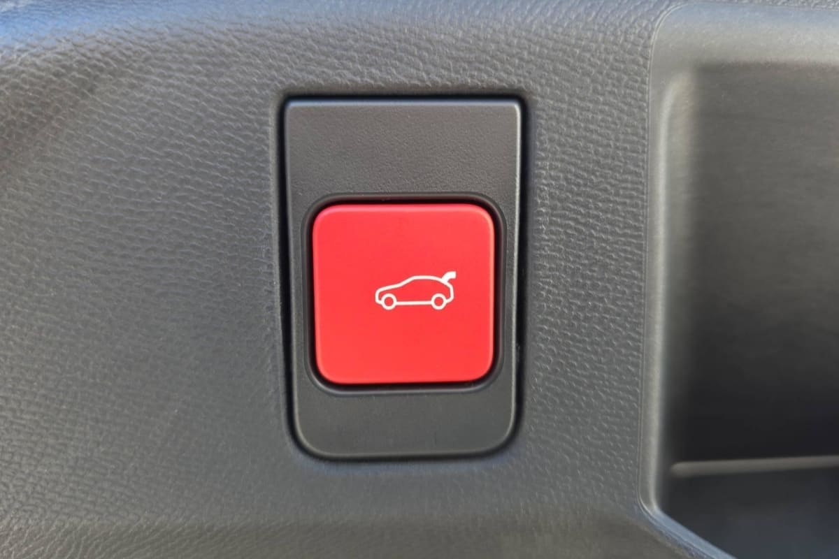 Peugeot 5008 - Image 50