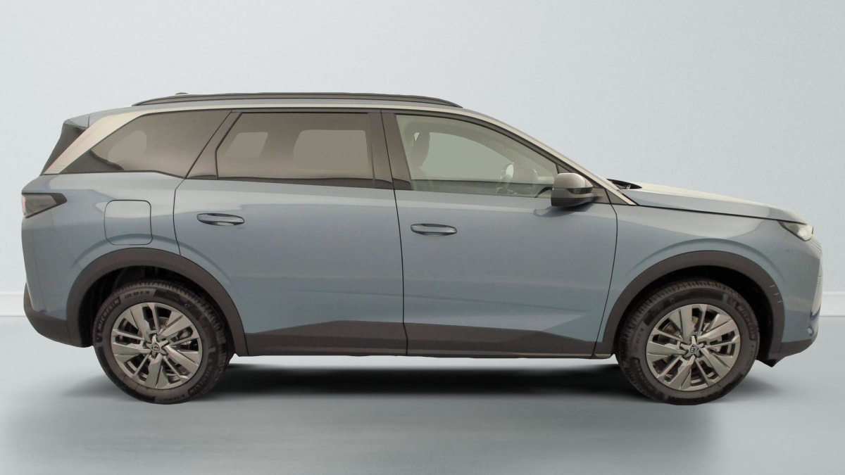 Peugeot 5008 - Image 8