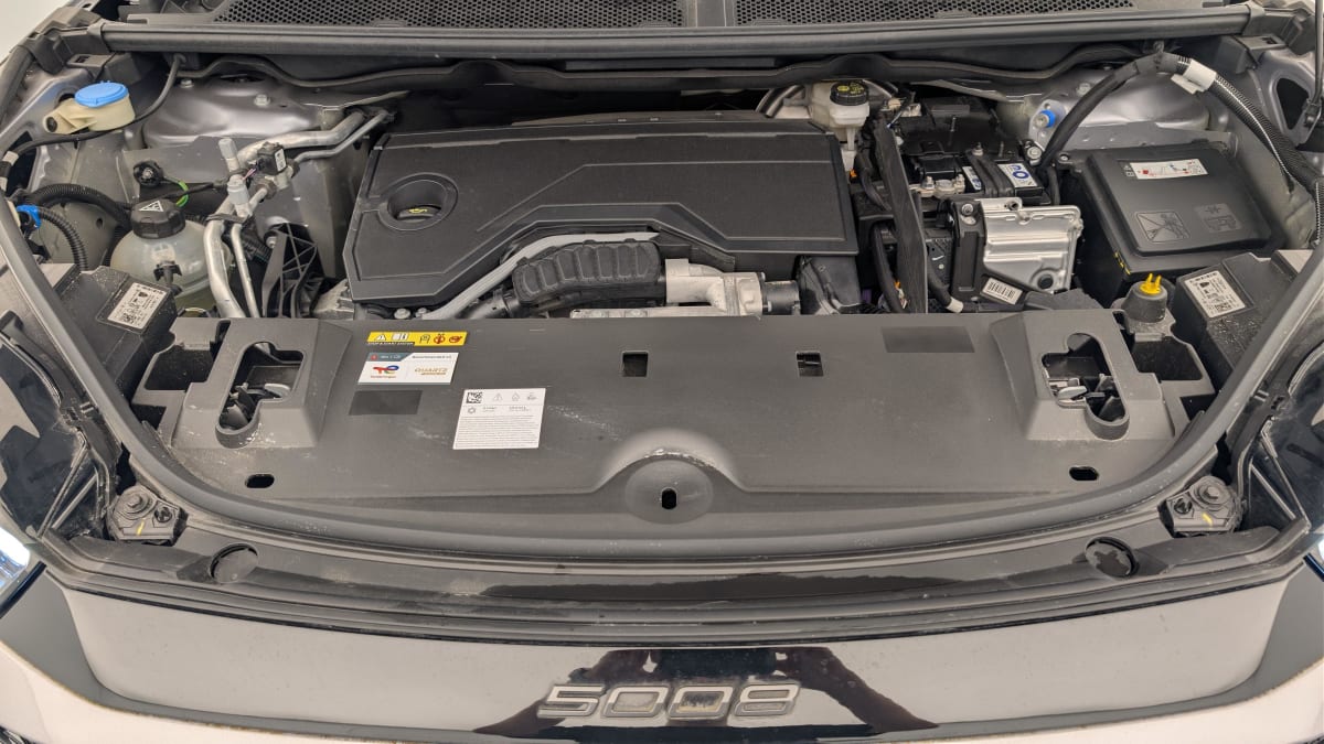 Peugeot 5008 - Image 24
