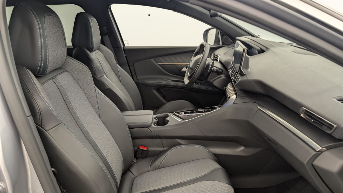 Peugeot 5008 - Image 9