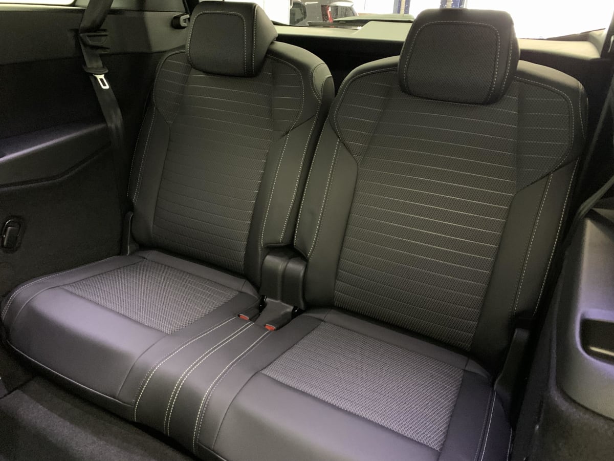Peugeot 5008 - Image 52