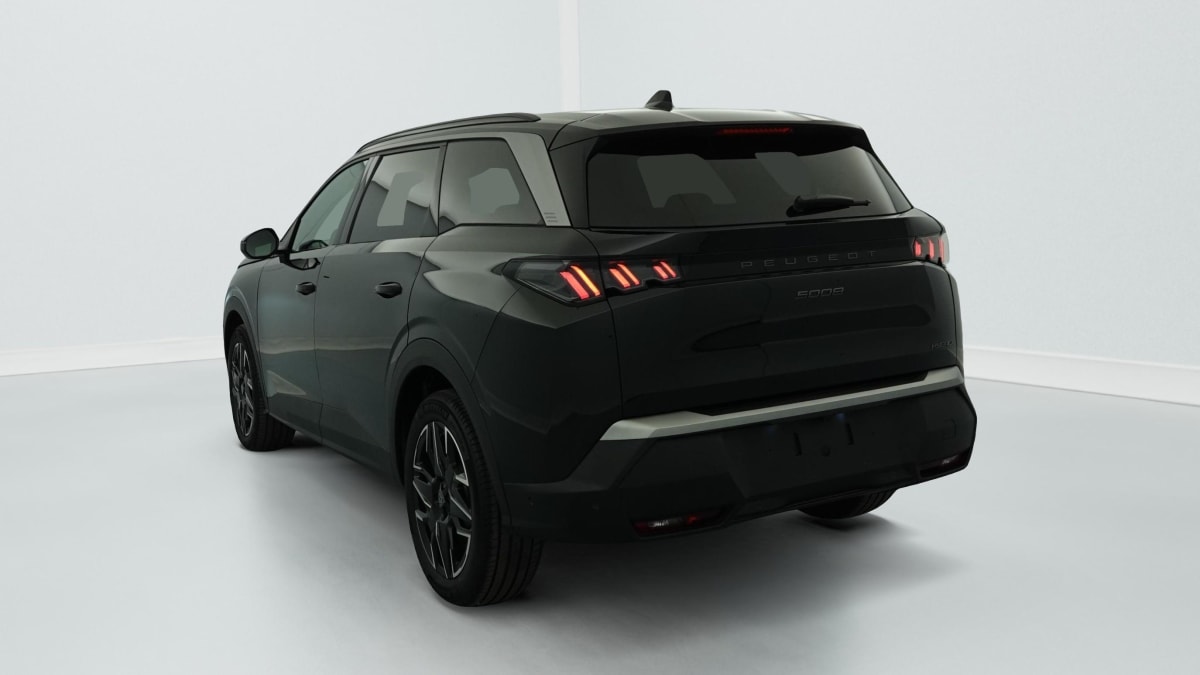 Peugeot 5008 - Image 5