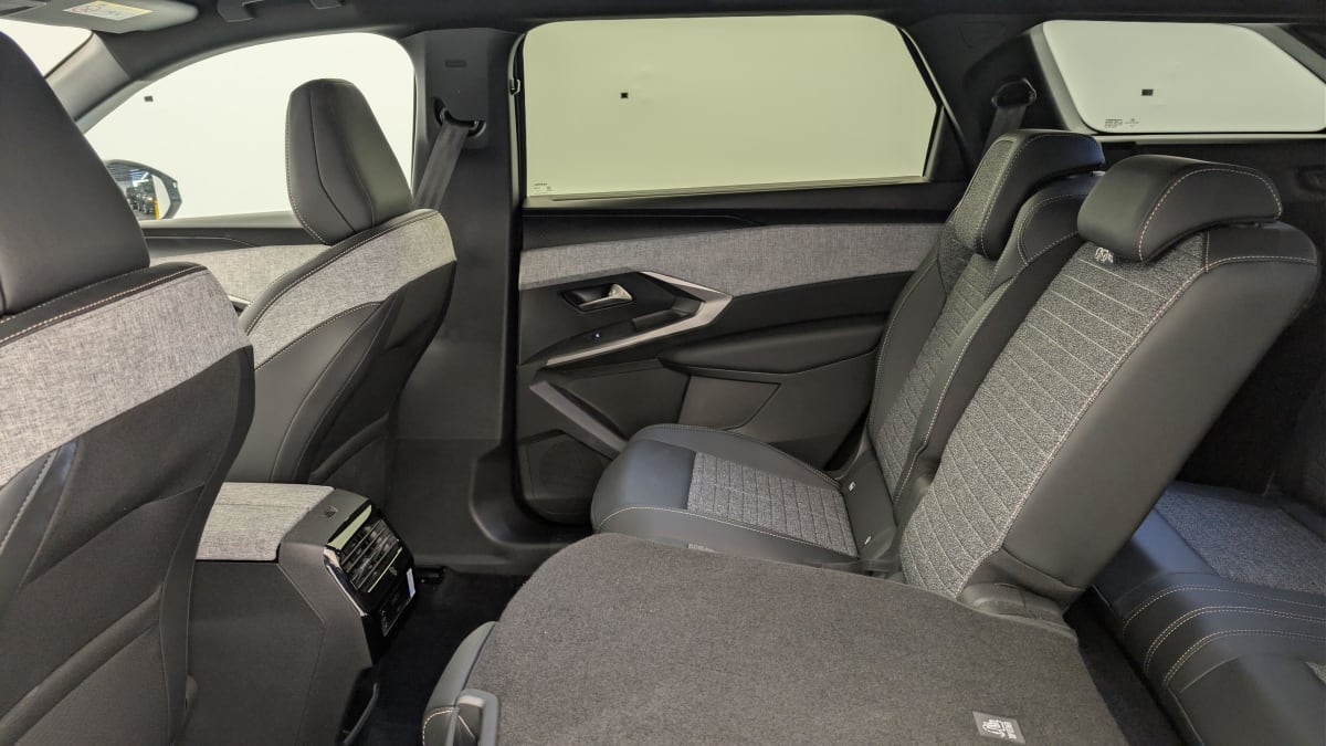 Peugeot 5008 - Image 12