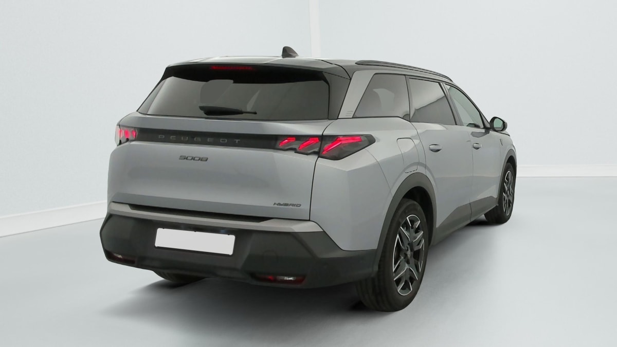 Peugeot 5008 - Image 7
