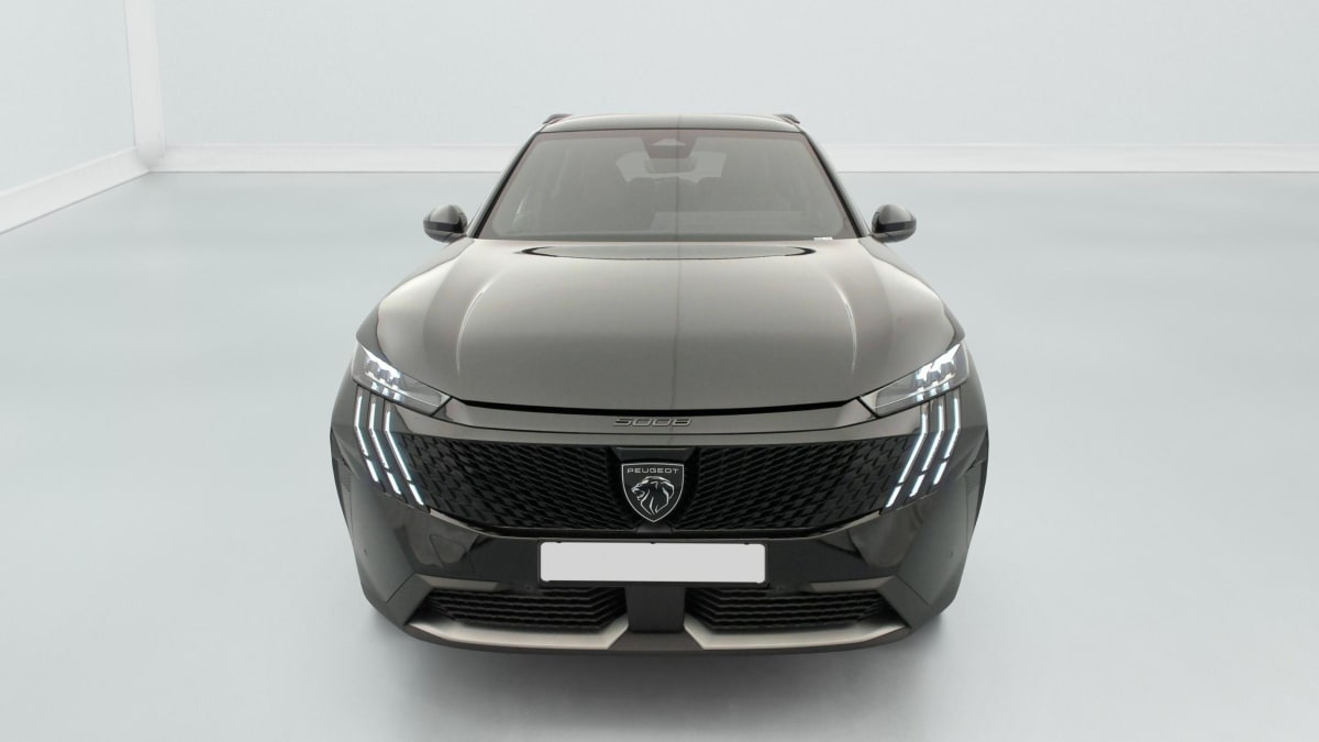 Peugeot 5008 - Image 79