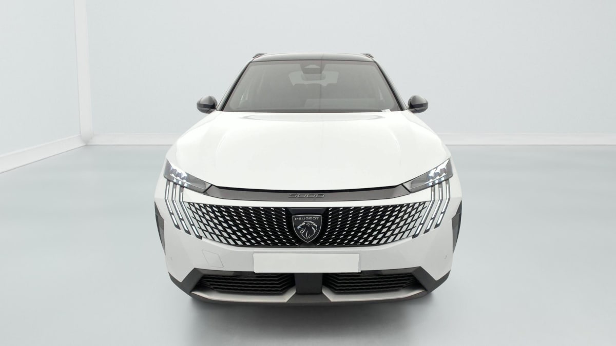Peugeot 5008 - Image 54