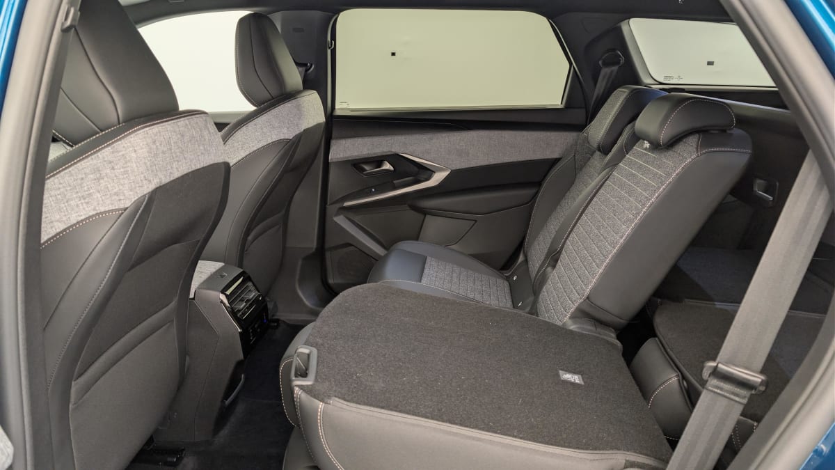 Peugeot 5008 - Image 12