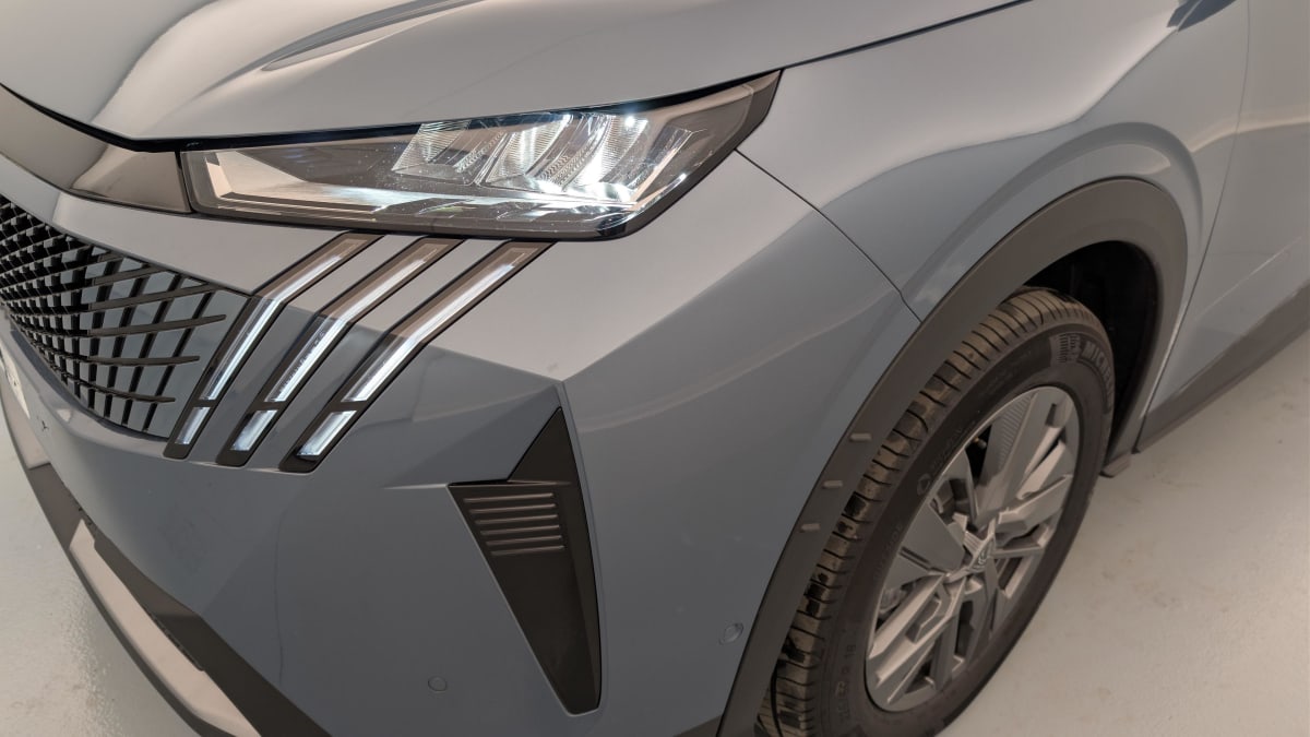 Peugeot 5008 - Image 23