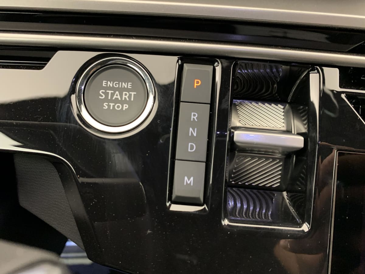 Peugeot 5008 - Image 17