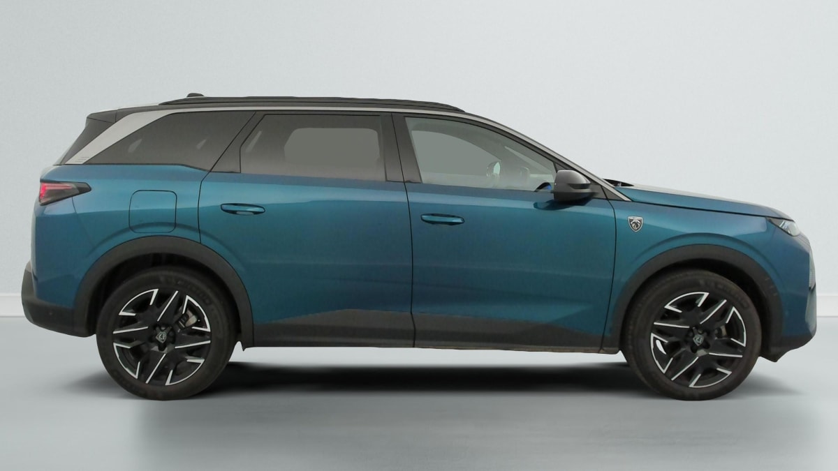 Peugeot 5008 - Image 8