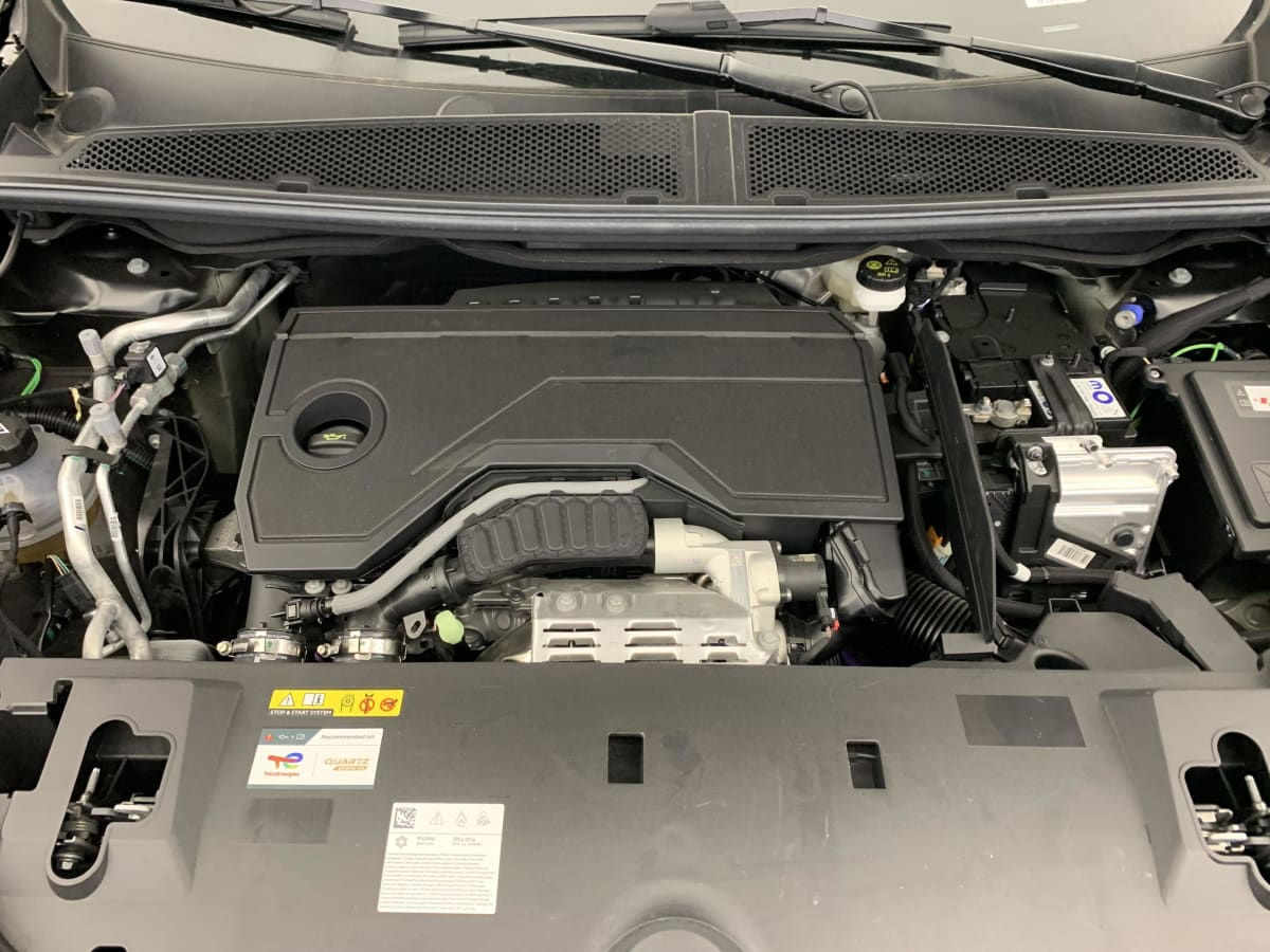 Peugeot 5008 - Image 144