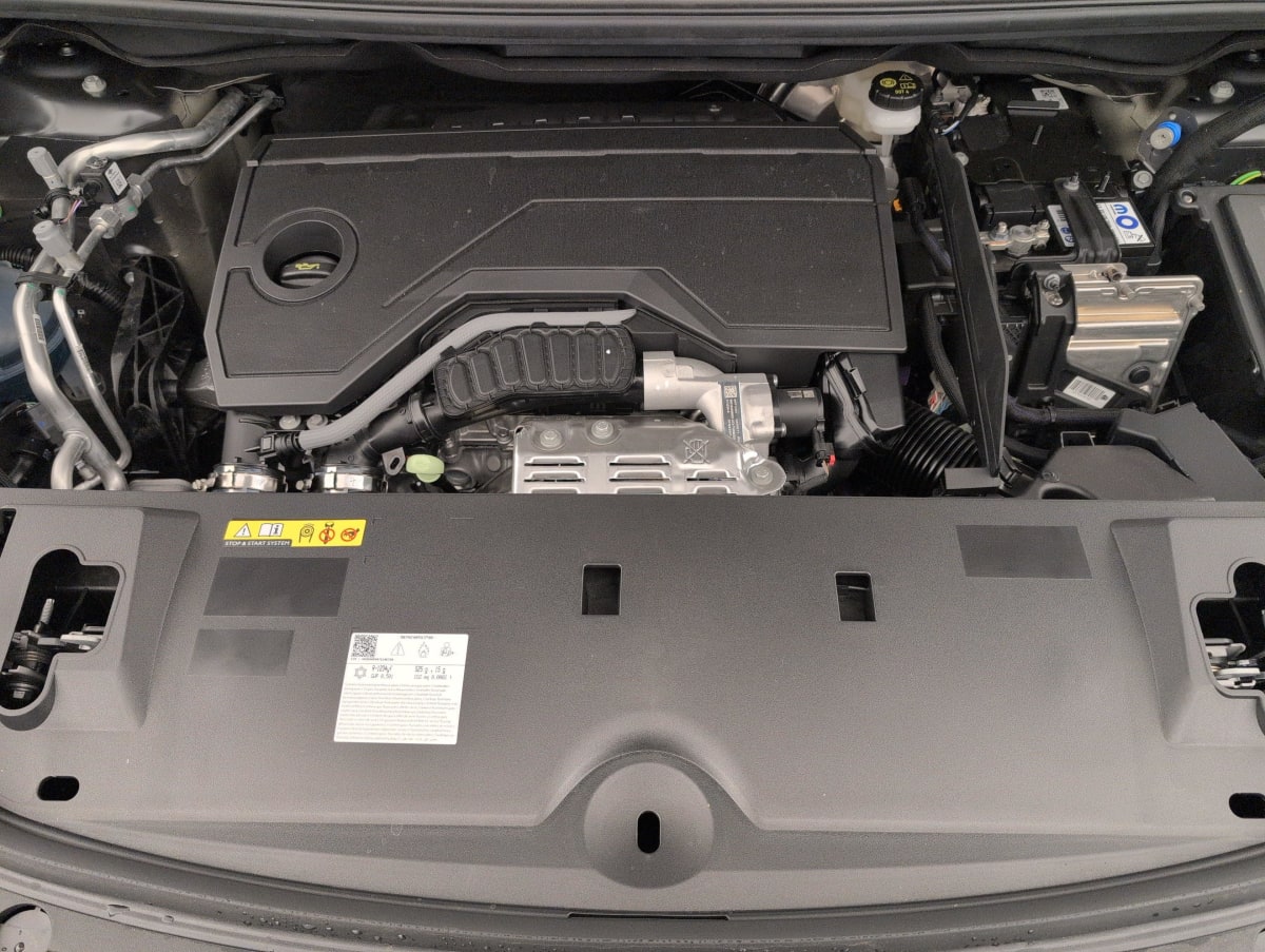 Peugeot 5008 - Image 24