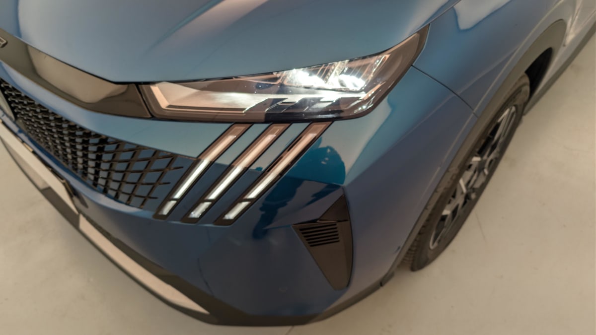 Peugeot 5008 - Image 23