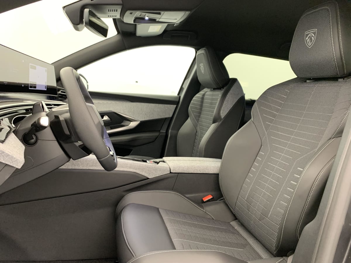 Peugeot 5008 - Image 48