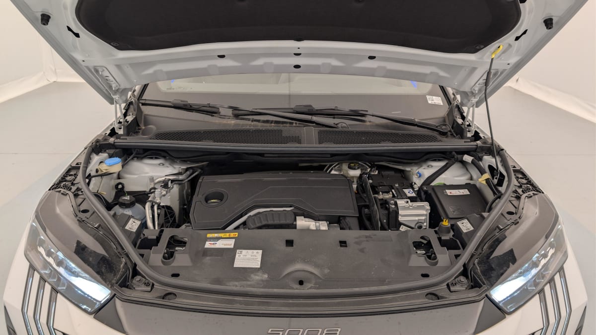 Peugeot 5008 - Image 85