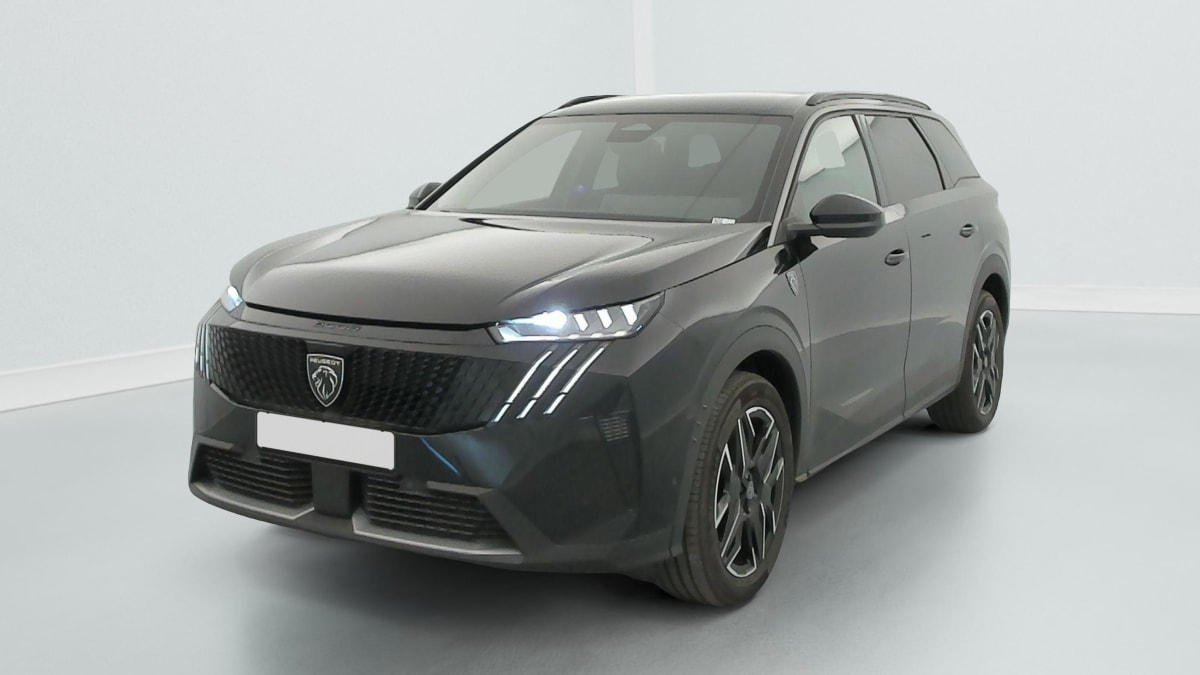 Peugeot 5008 - Image 3