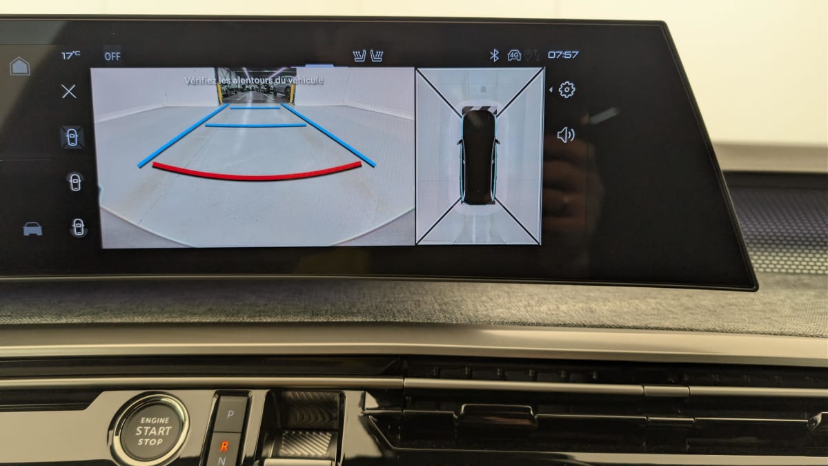 Peugeot 5008 - Image 17