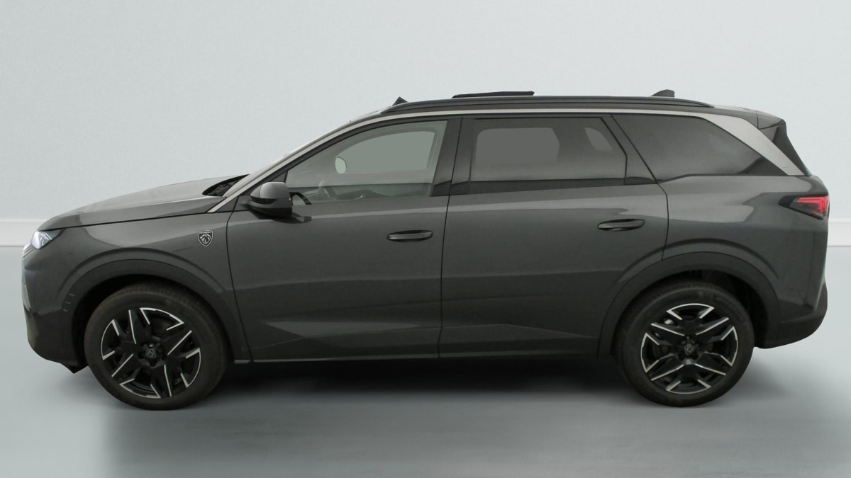 Peugeot 5008 - Image 31