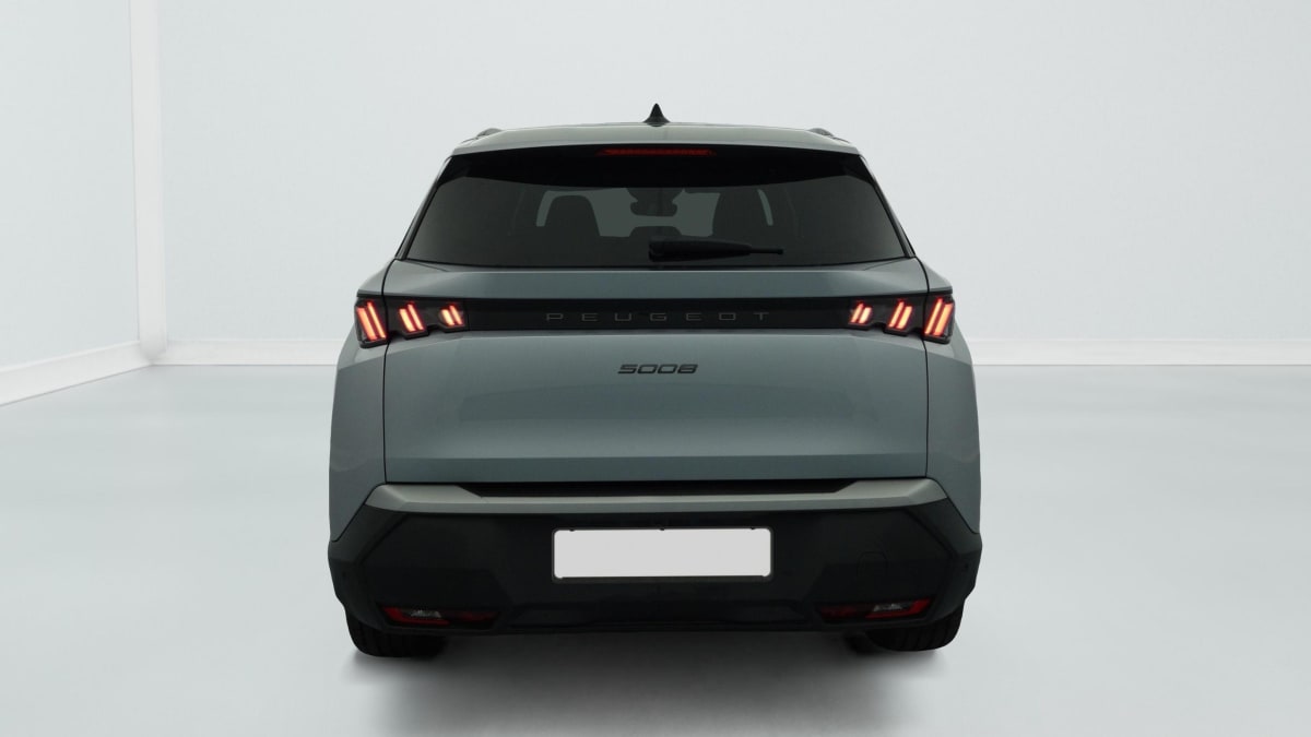 Peugeot 5008 - Image 6
