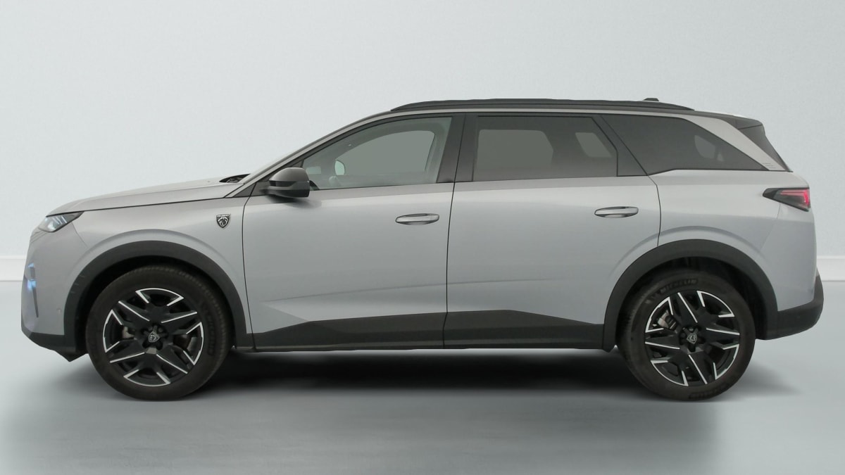 Peugeot 5008 - Image 4