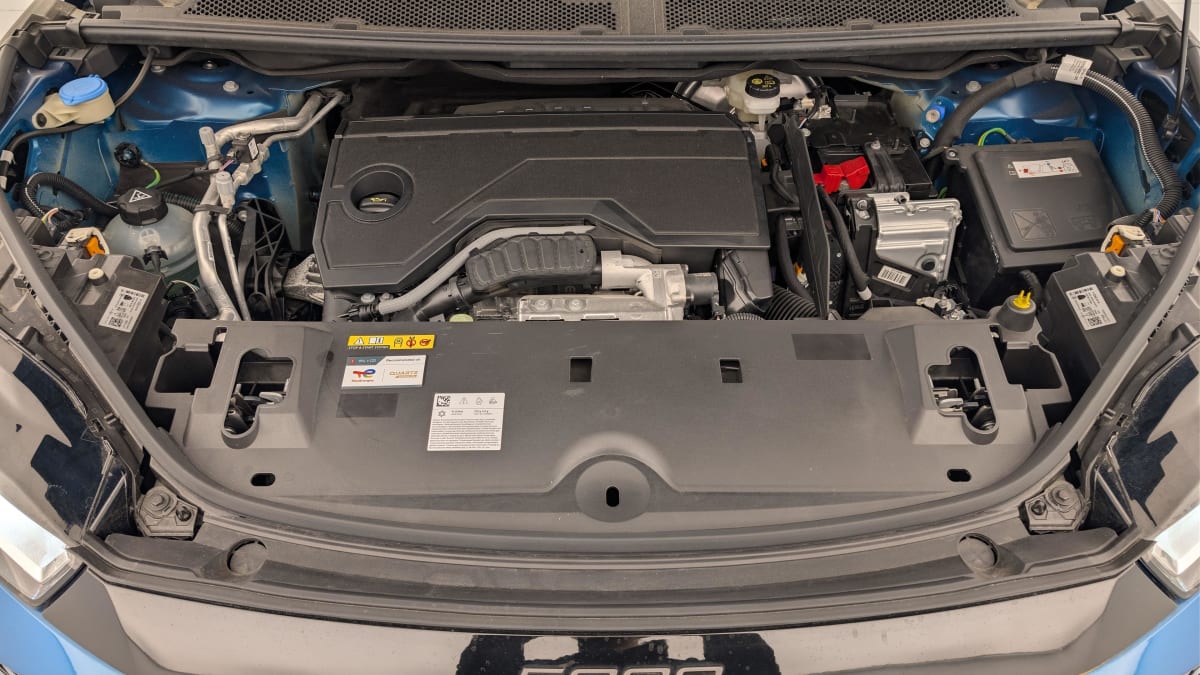 Peugeot 5008 - Image 22