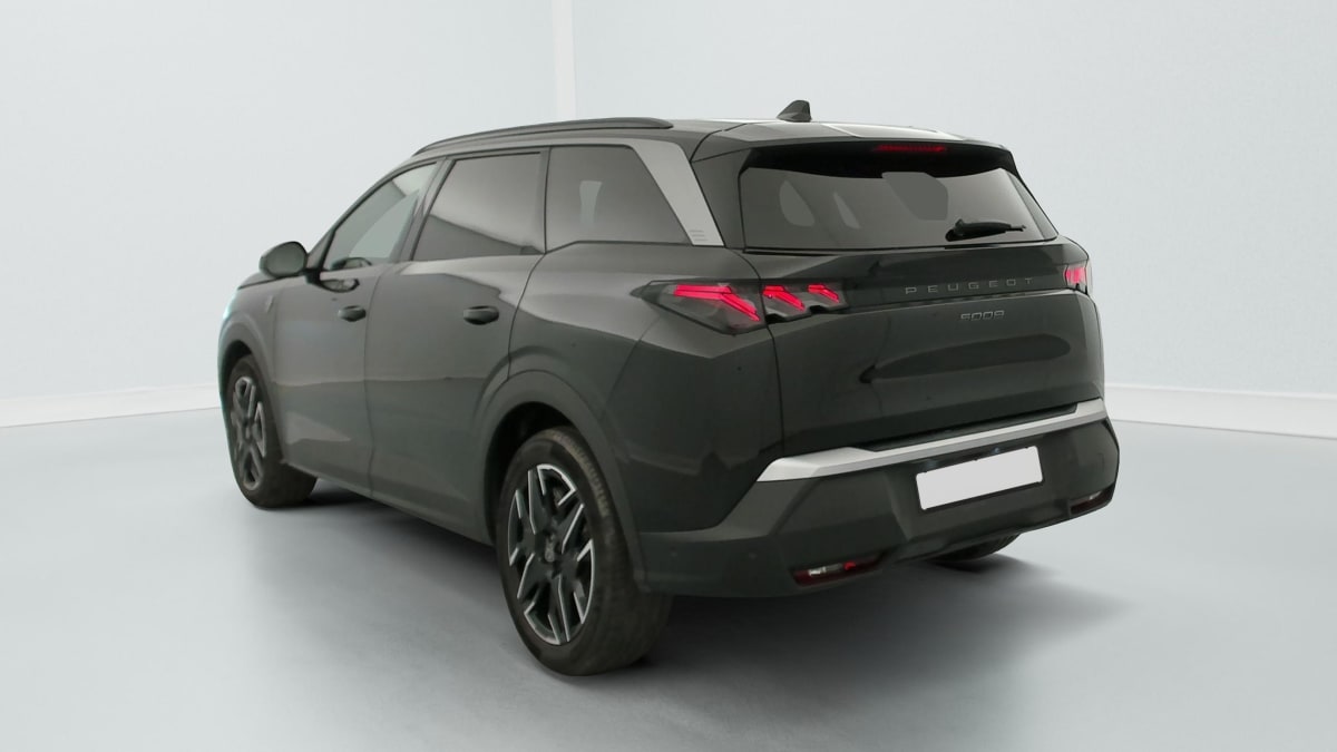 Peugeot 5008 - Image 5