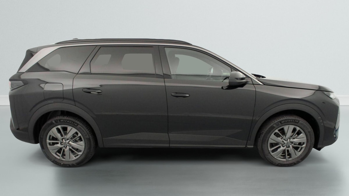 Peugeot 5008 - Image 107