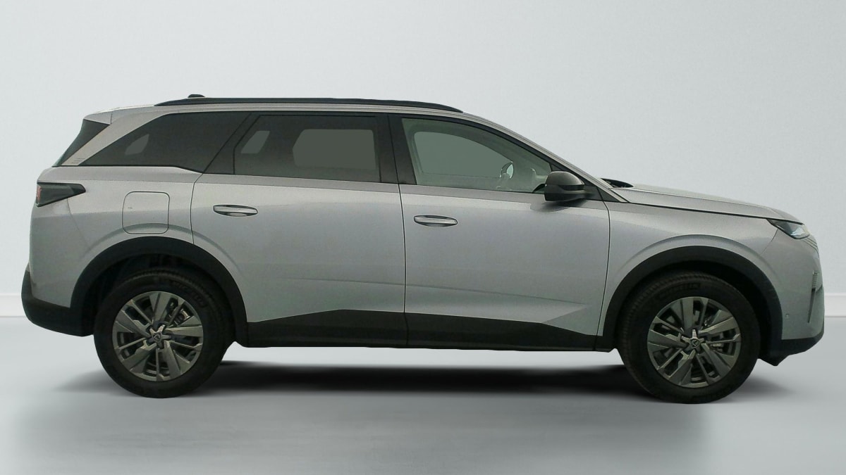 Peugeot 5008 - Image 8