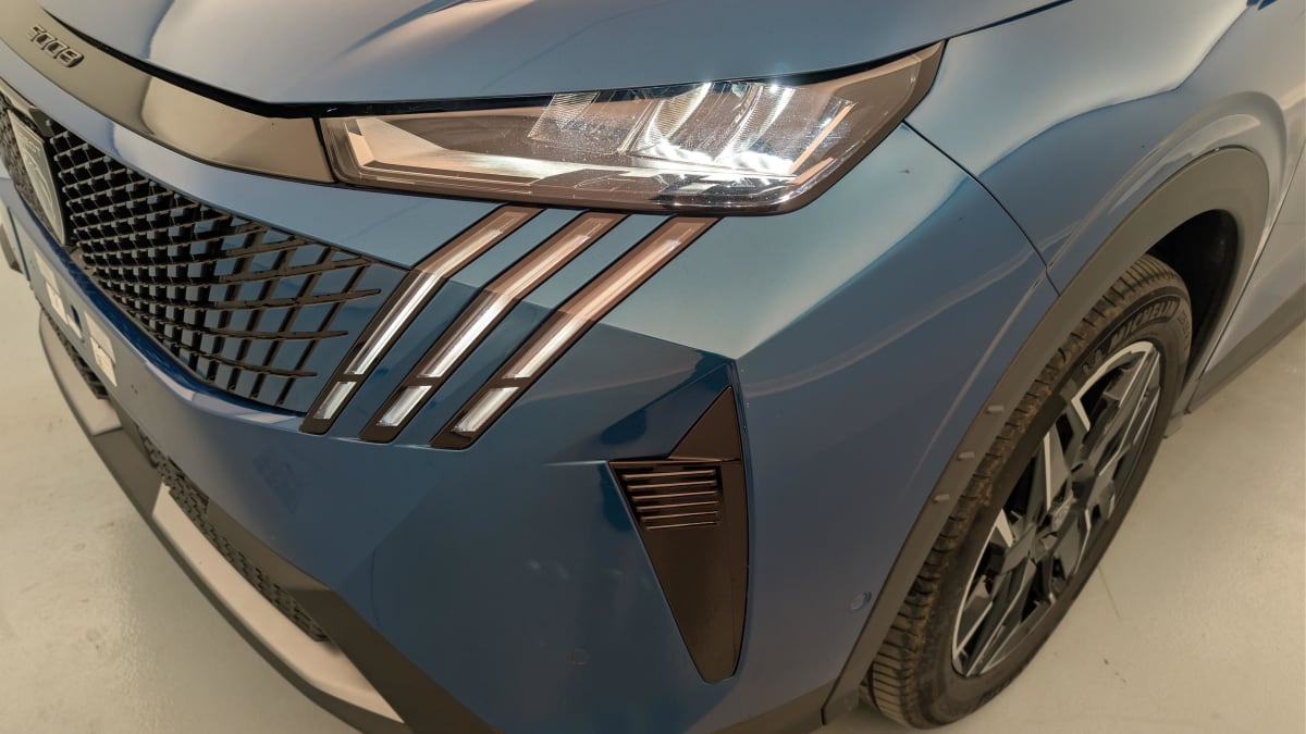 Peugeot 5008 - Image 21