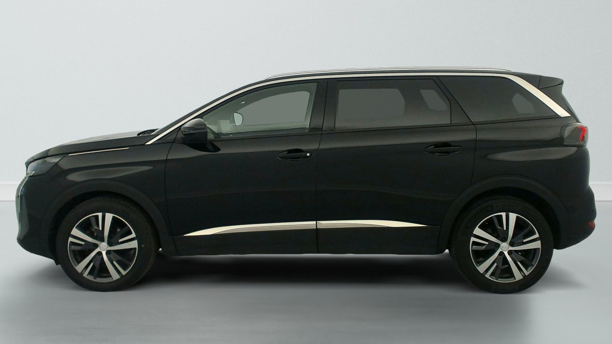 Peugeot 5008 - Image 4