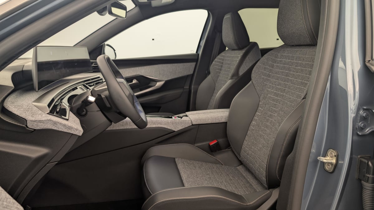 Peugeot 5008 - Image 16