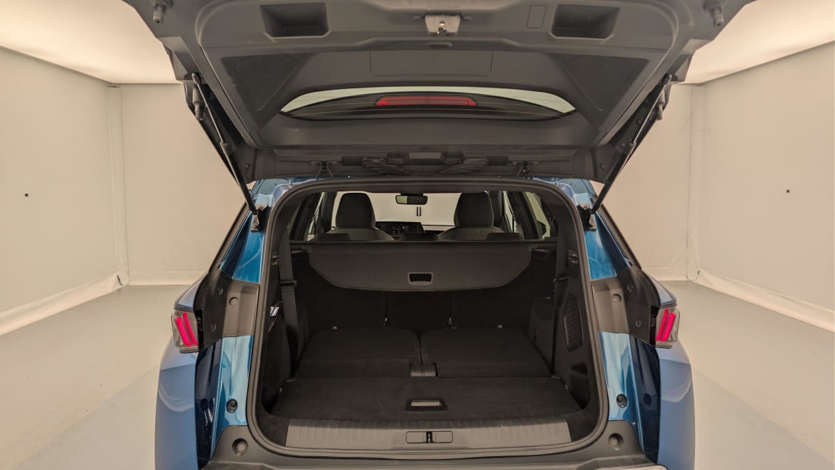Peugeot 5008 - Image 12