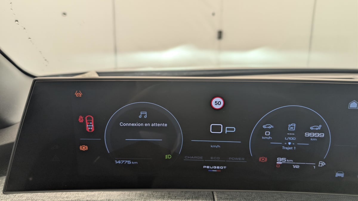 Peugeot 5008 - Image 23