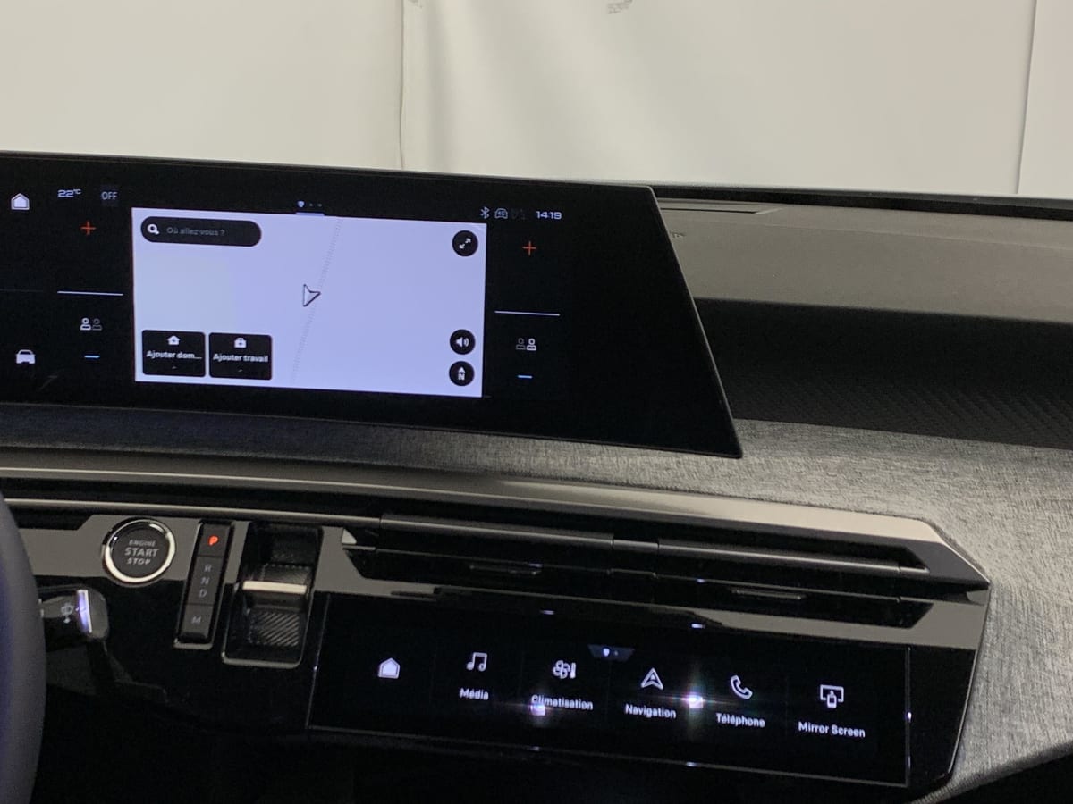 Peugeot 5008 - Image 18