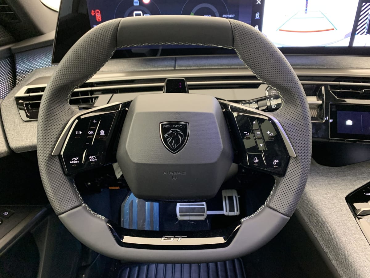 Peugeot 5008 - Image 66