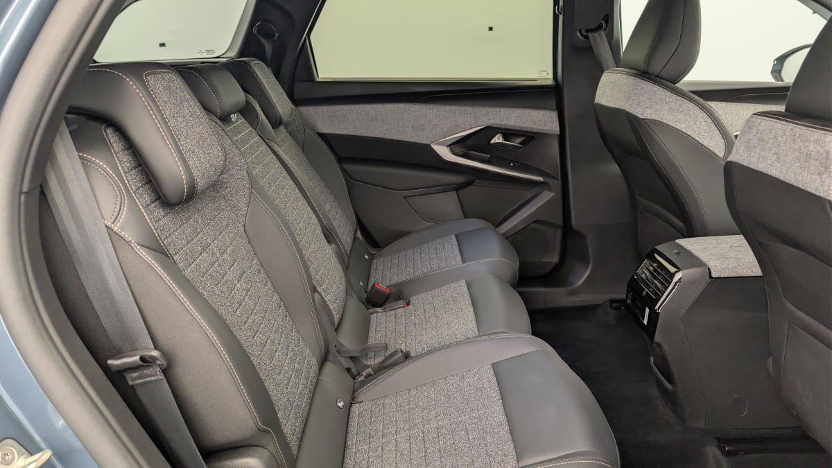 Peugeot 5008 - Image 10