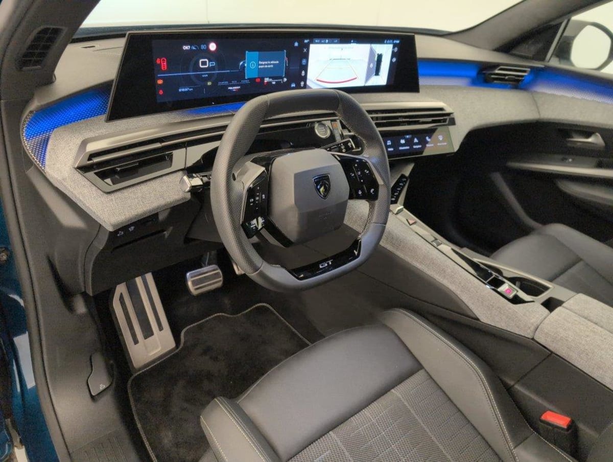 Peugeot 5008 - Image 16