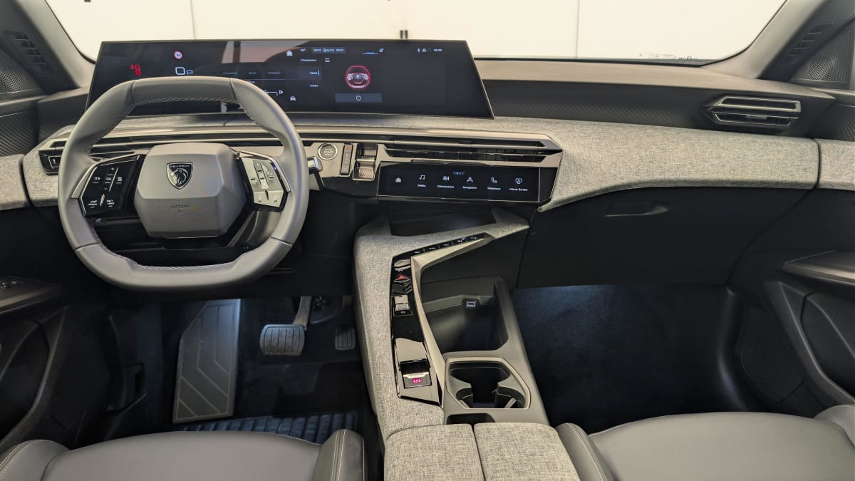 Peugeot 5008 - Image 13