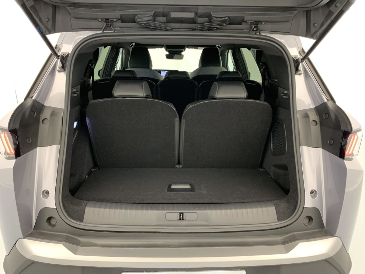 Peugeot 5008 - Image 11